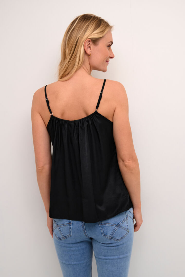Camisole Cream 10611224 