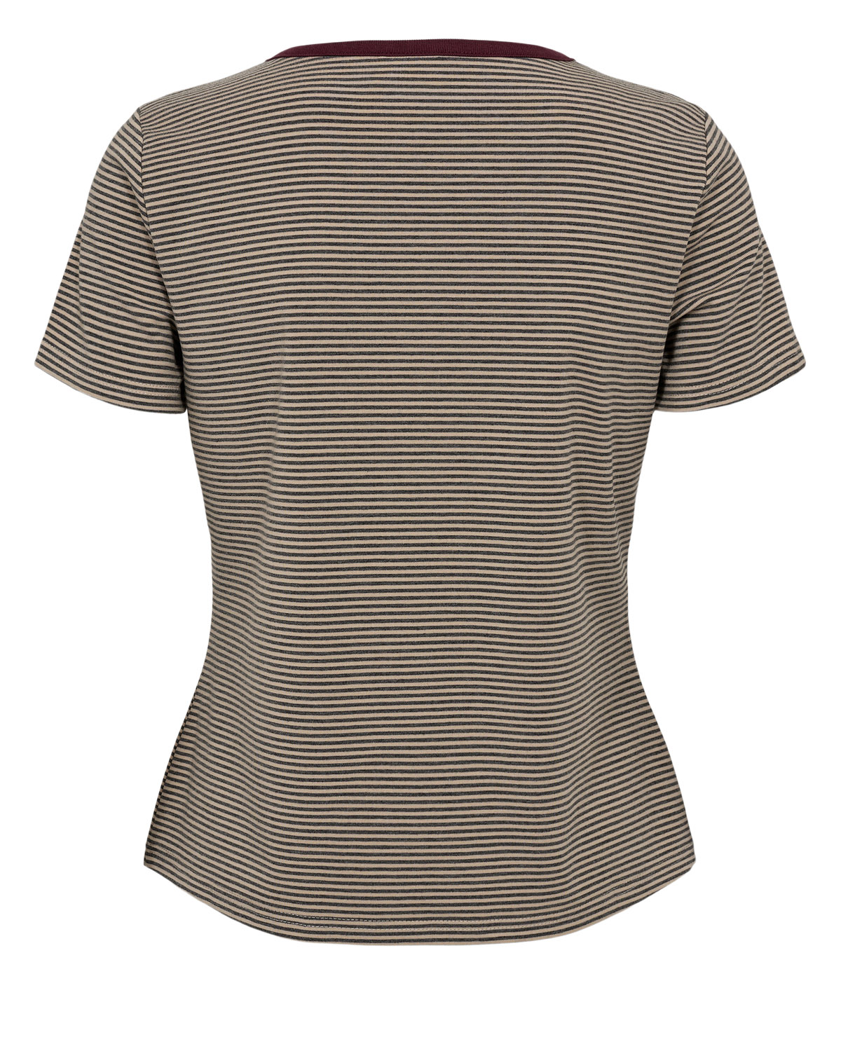 T-shirt Nualexa Nümph