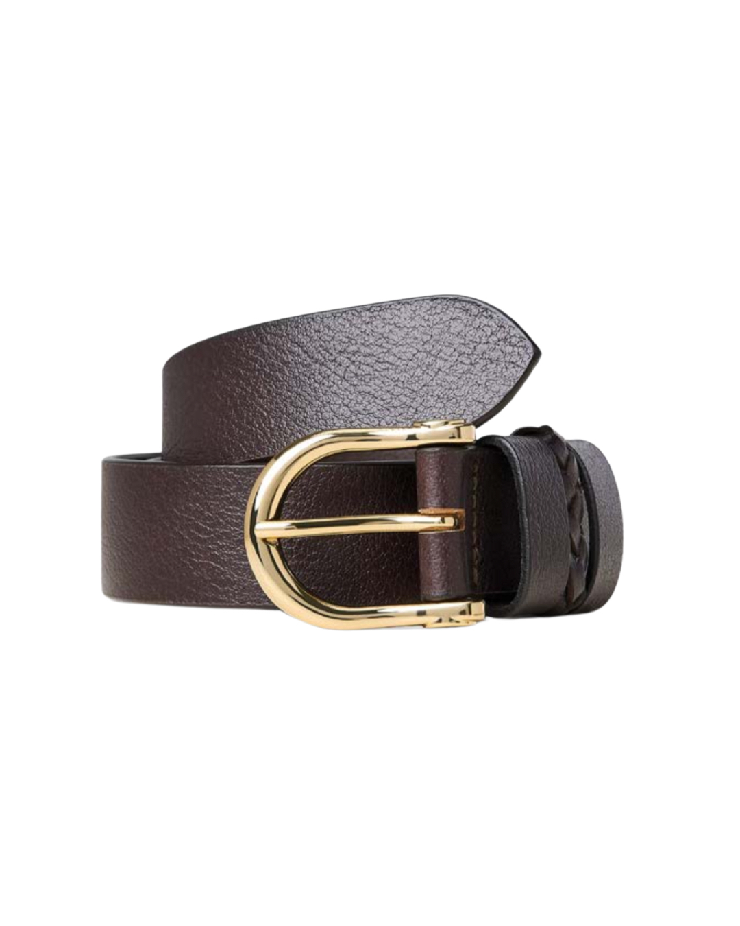 Ceinture en Cuir Alice ECO7