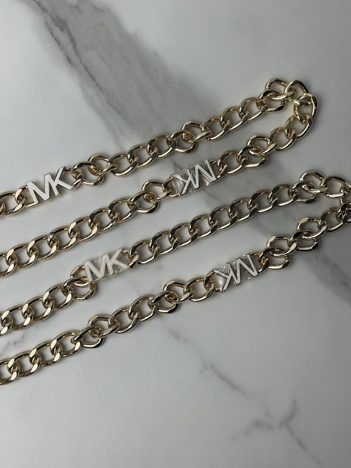 Ceinture Chaîne Michael Kors 558911 