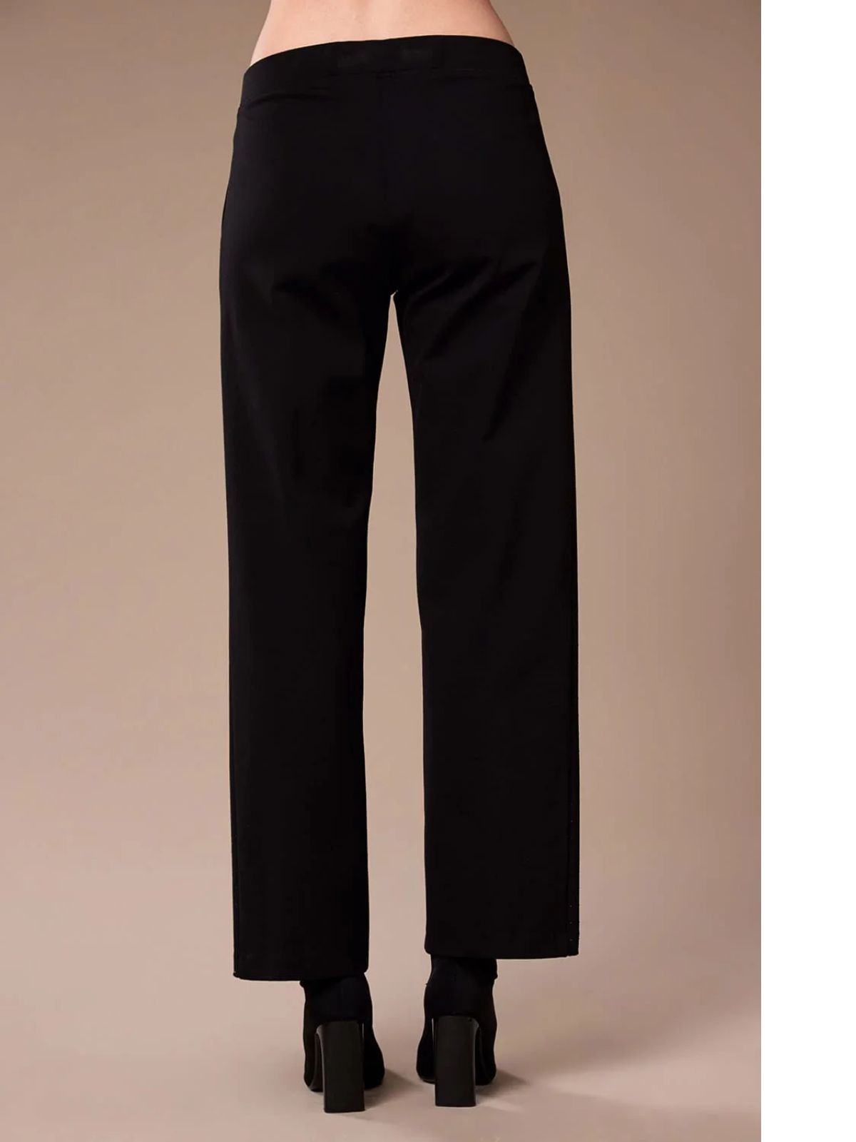 Pantalon à détails scintillants Peruzzi