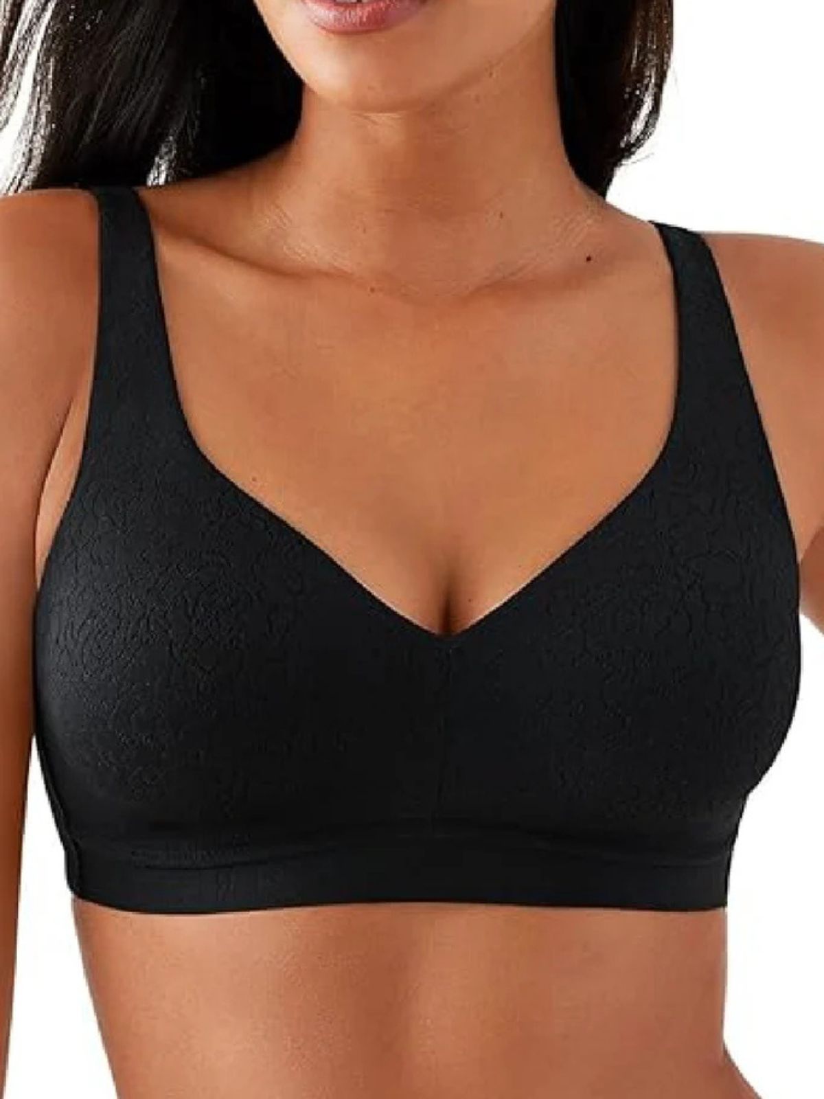 Soutien-gorge Inside Job sans armatures Wacoal