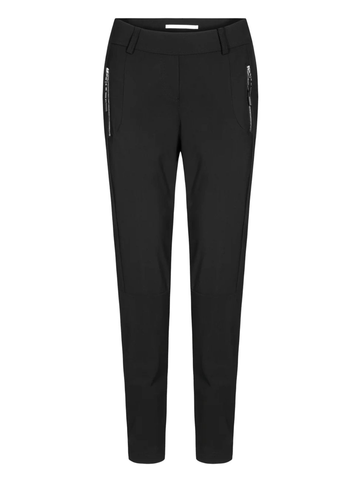 Pantalon jambre droit Raffaello Rossi 