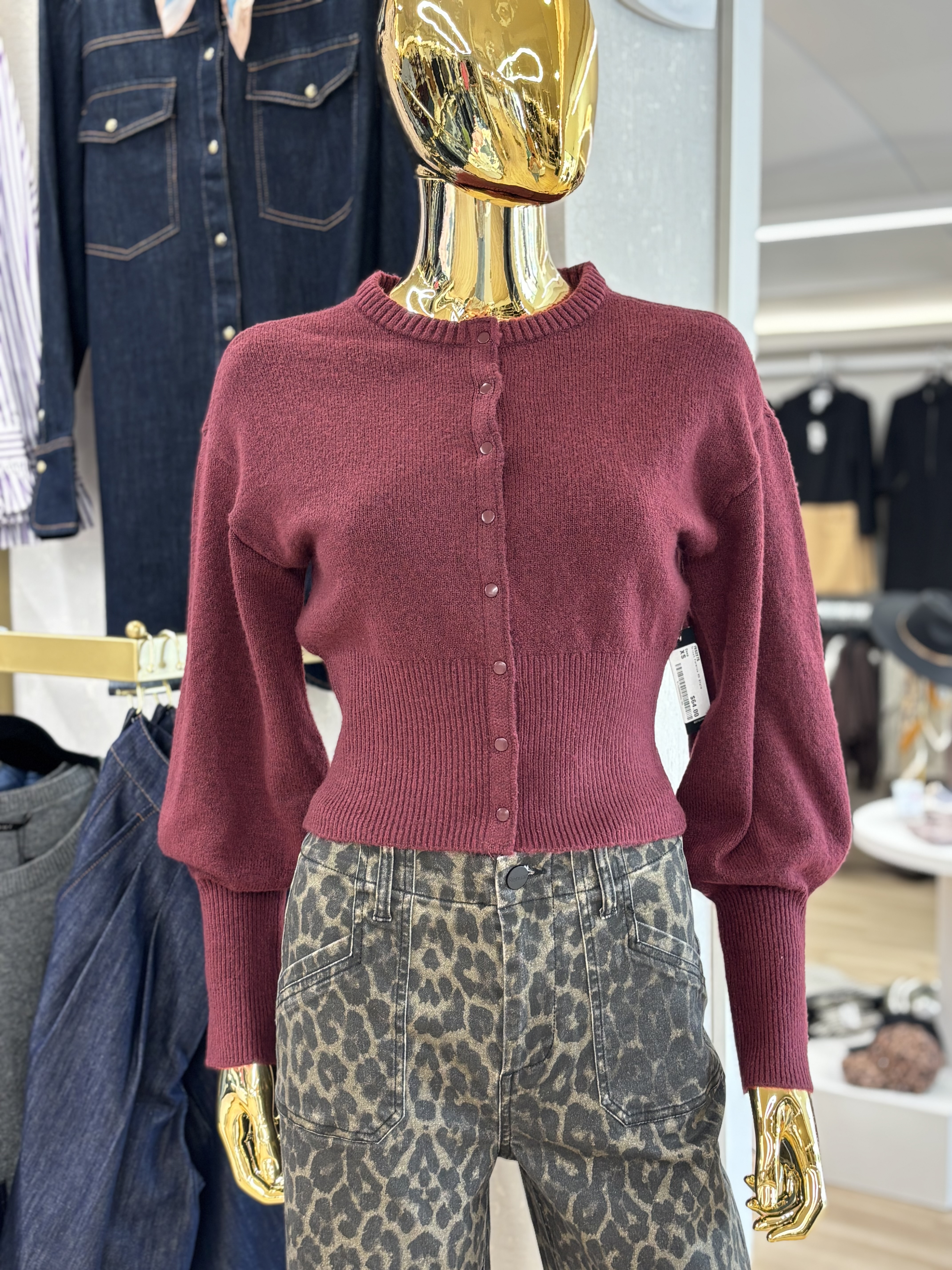 Tricot Formica RD Style