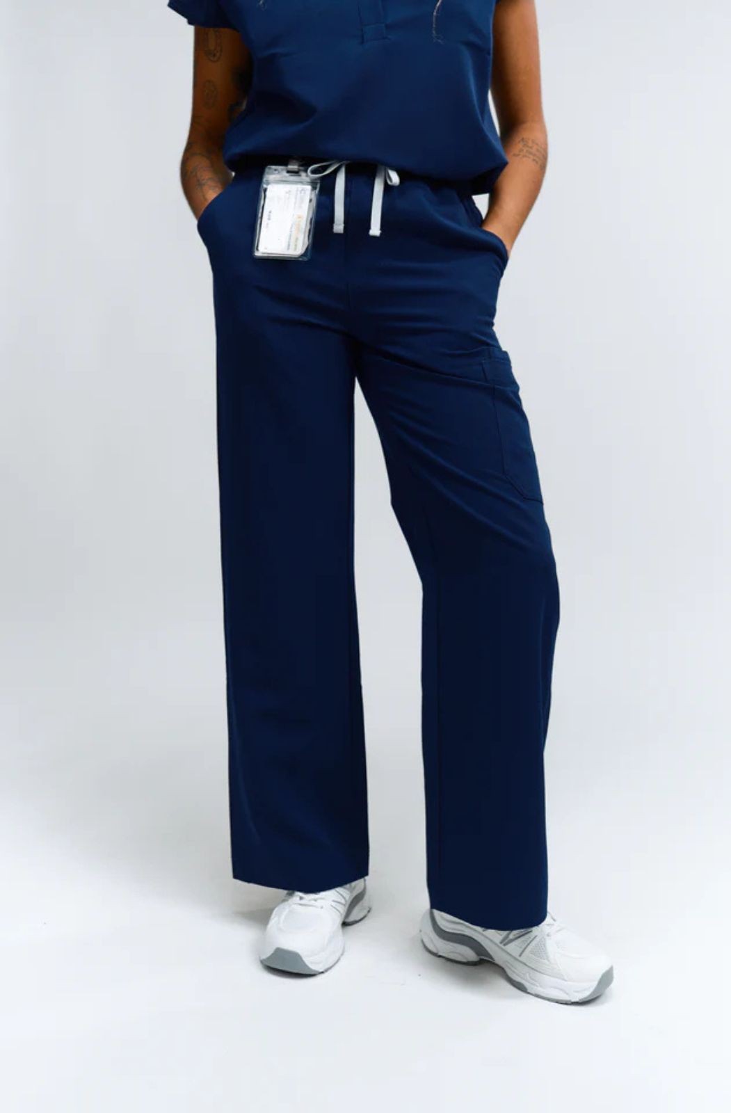Pantalon médical large ACE JOIIA