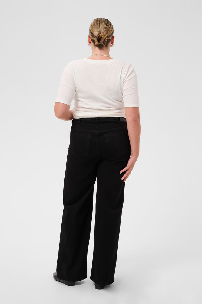 Jean KCbrookie Kaffe Curve