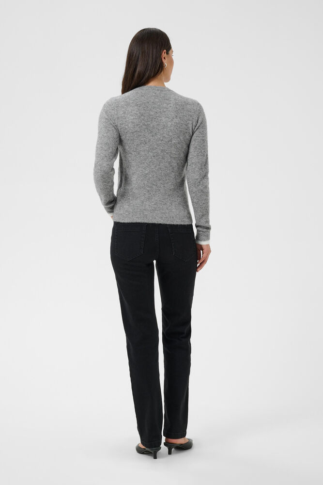 Tricot KAkirini Kaffe