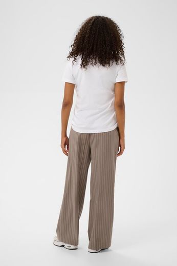 T-Shirt KAjean Kaffe 