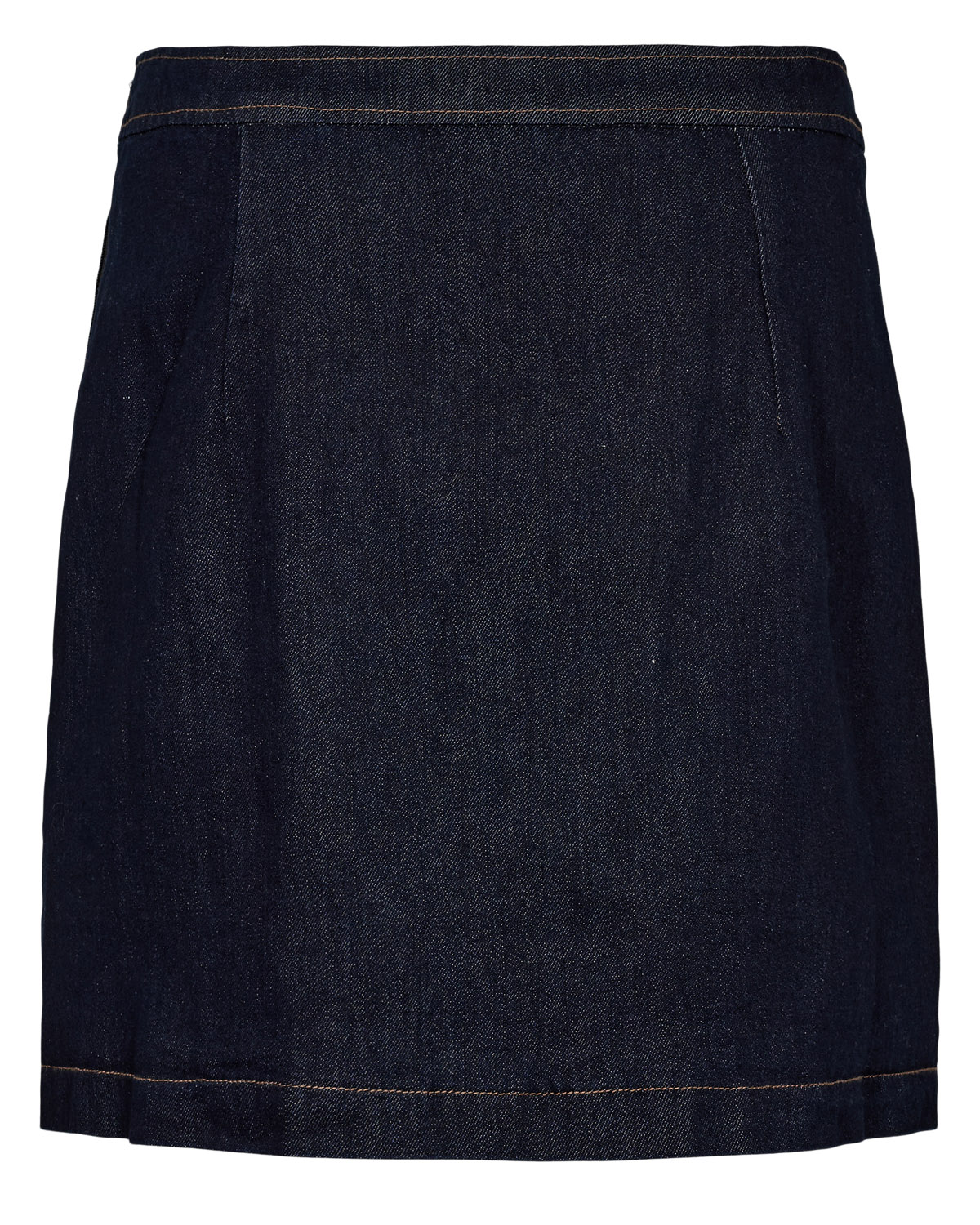 Jupe en denim Nualetta Nümph