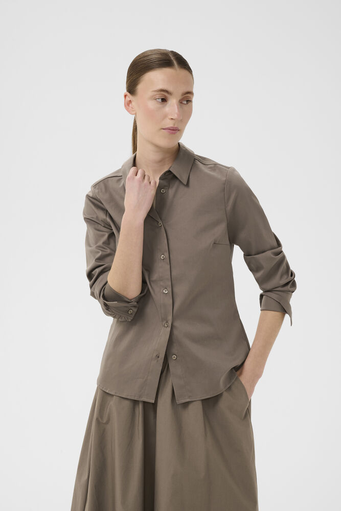 Chemise Cally InWear