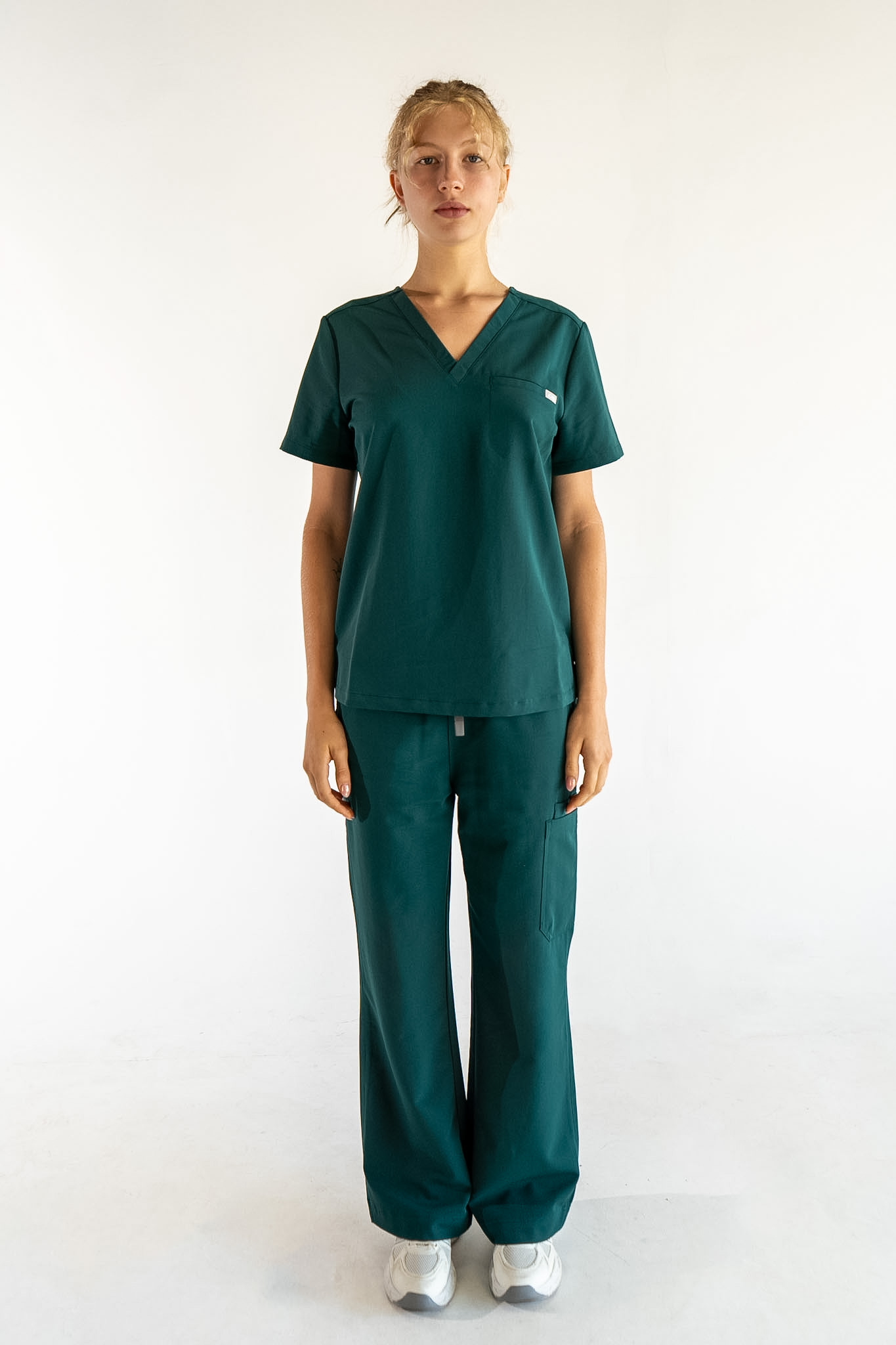Pantalon médical large ACE JOIIA