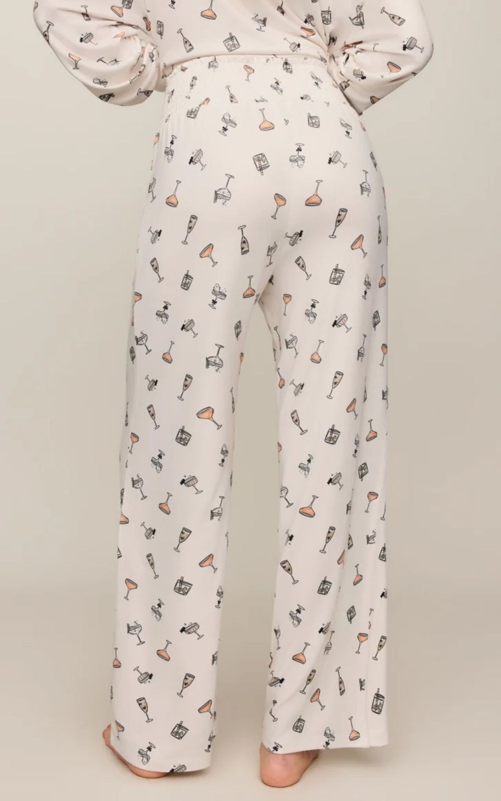 Pantalon Dawn Cocktail Z Supply
