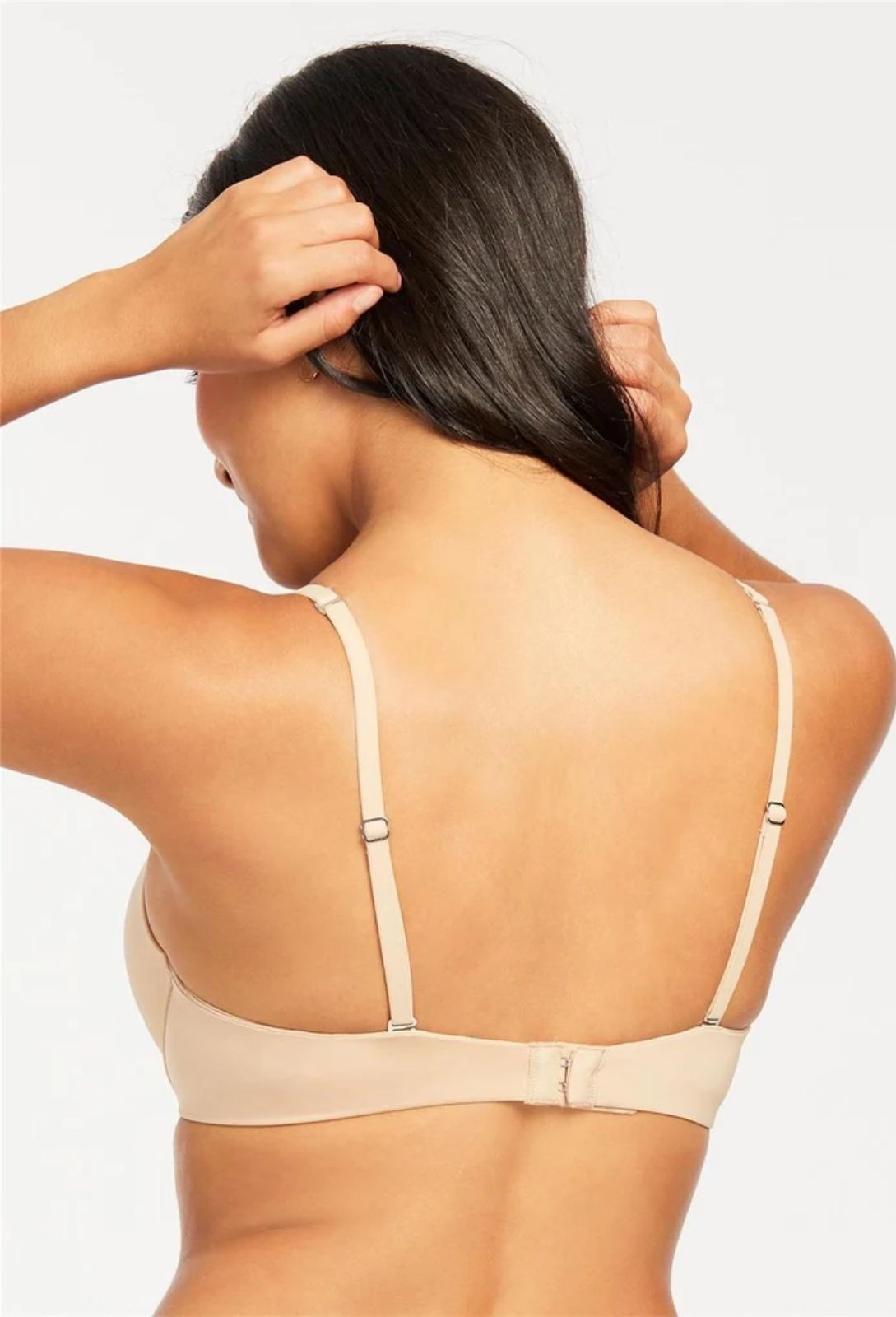 Soutien-gorge Allure Push Up Montelle 
