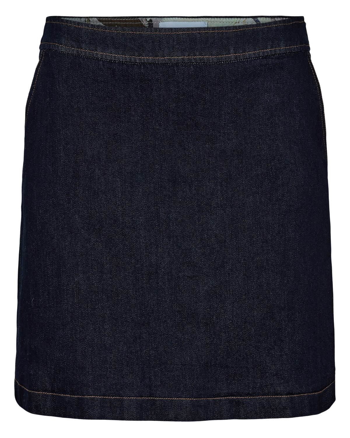 Jupe en denim Nualetta Nümph