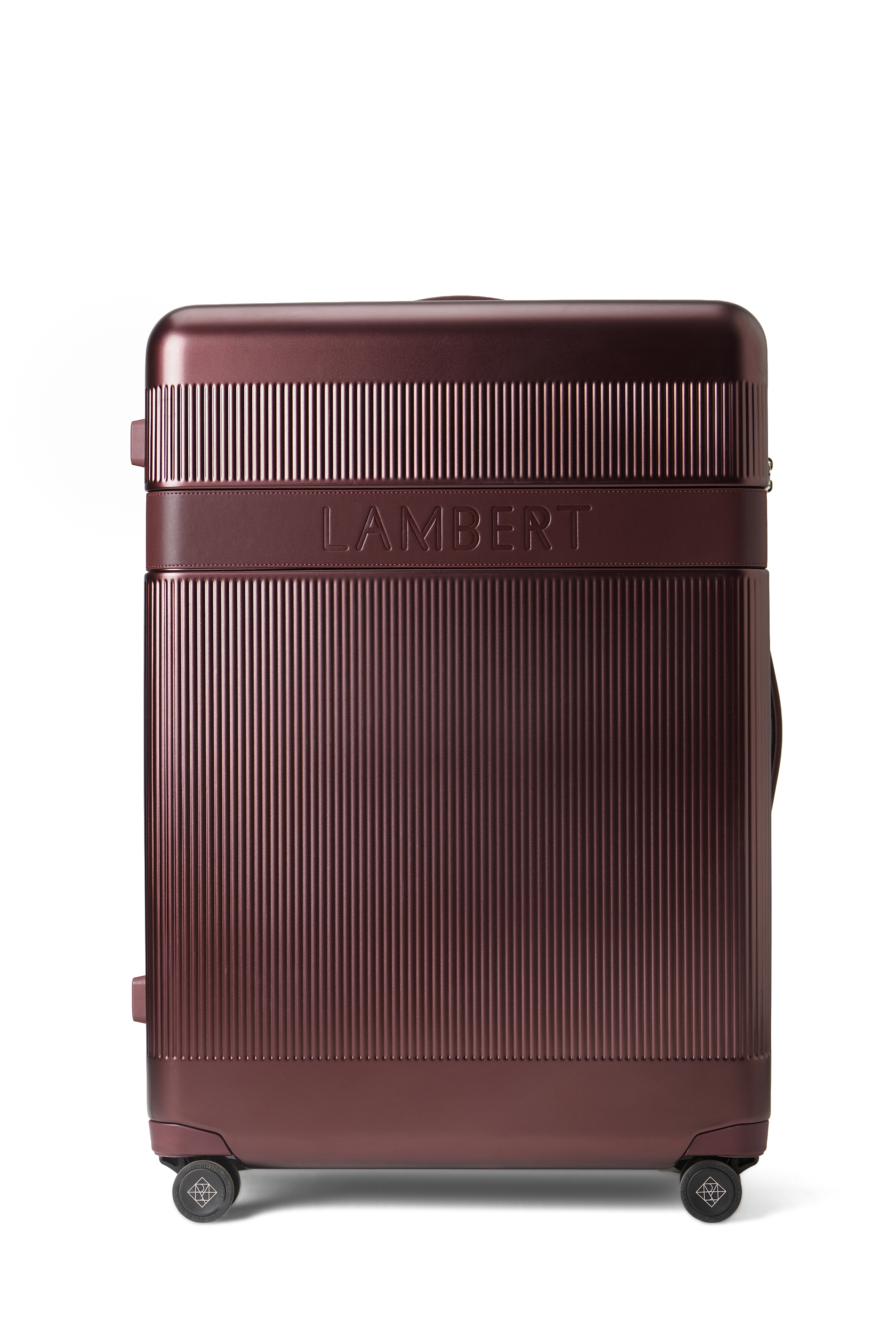 La Aspen - Valise d’enregistrement (grande) Lambert