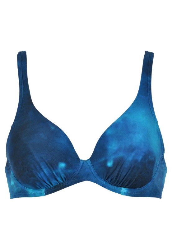 Haut de Bikini Small Escapes Shinrin Yoku Naturana 77101 