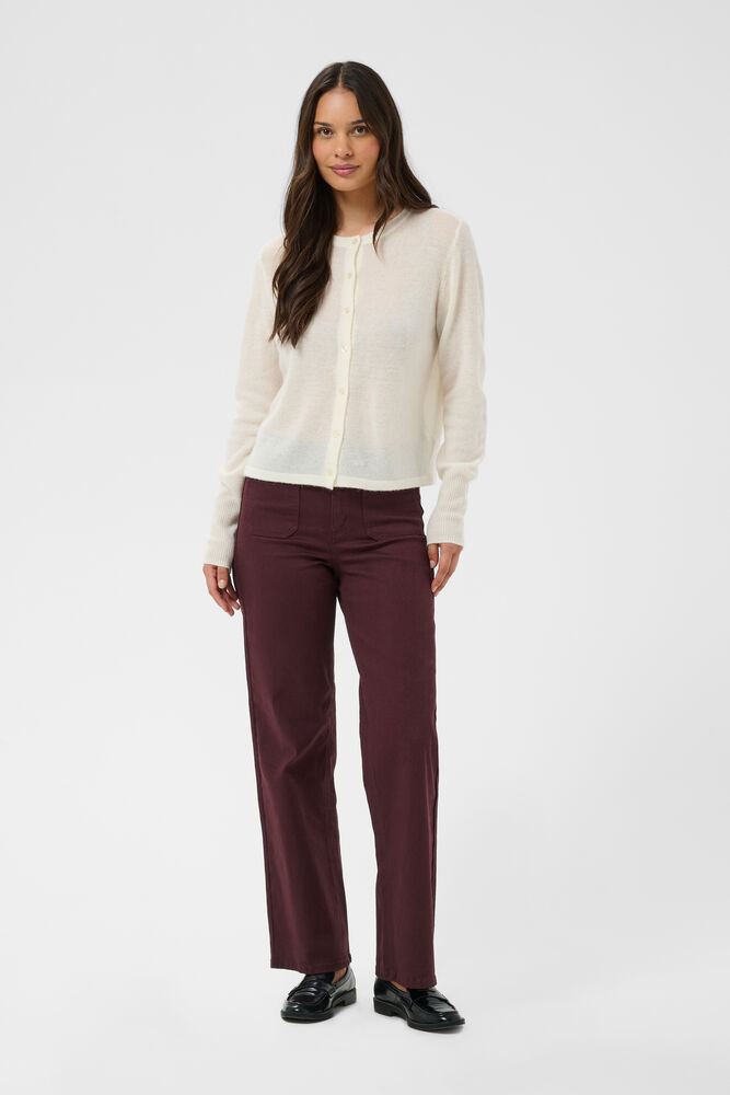 Jean taille haute 32" à coupe régulière KAbrook Kaffe