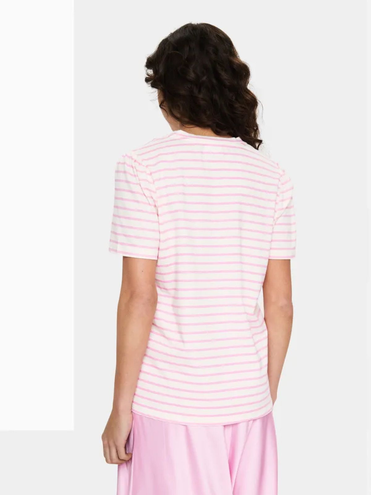JuciaSZ T-Shirt Saint Tropez 30513936