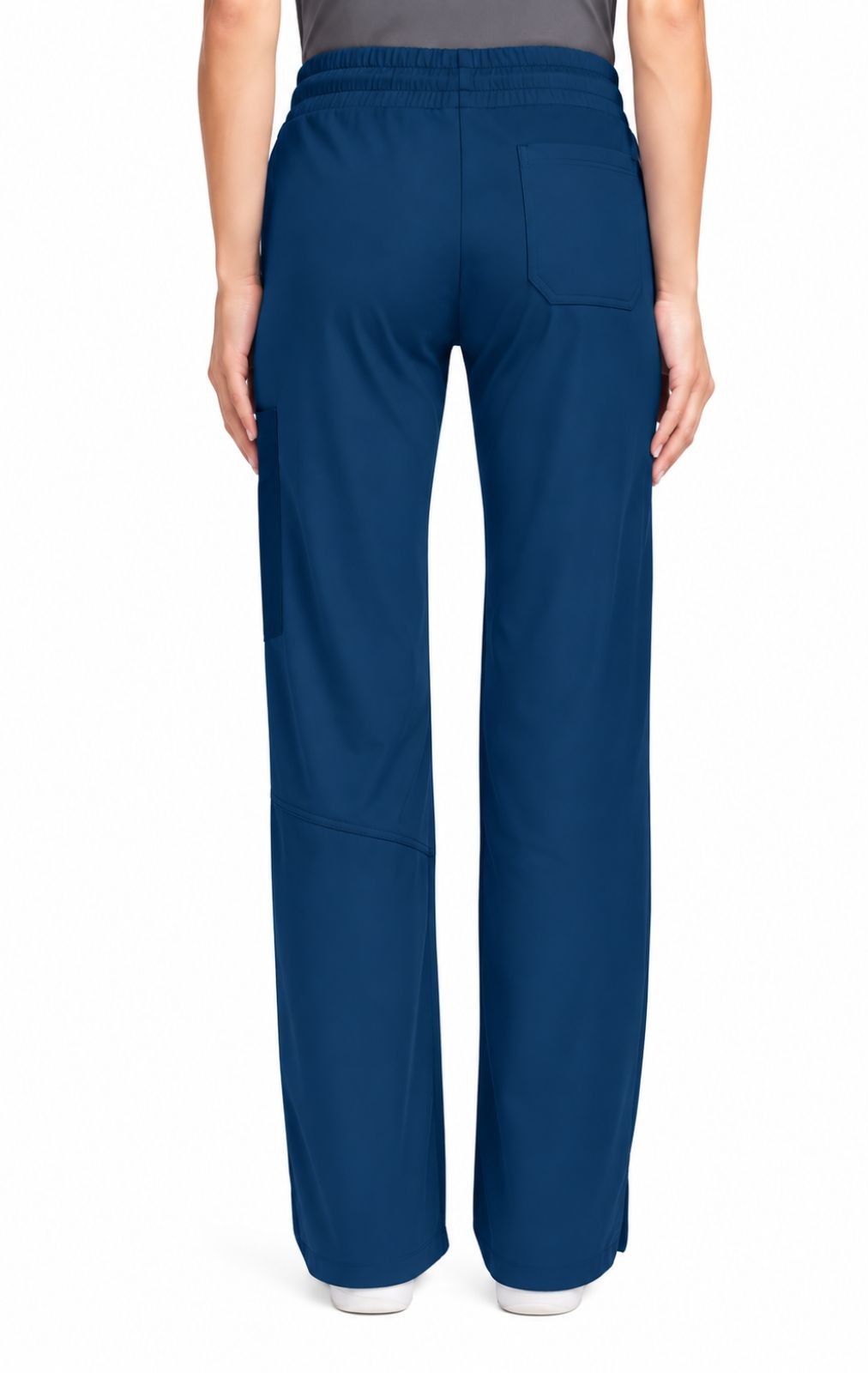 Pantalon médical à 5 poches Form par Cherokee
