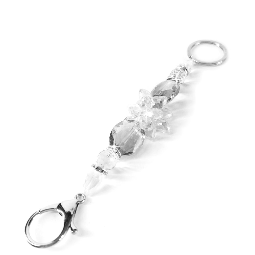 Porte-clés Keynected Jacqueline Kent 