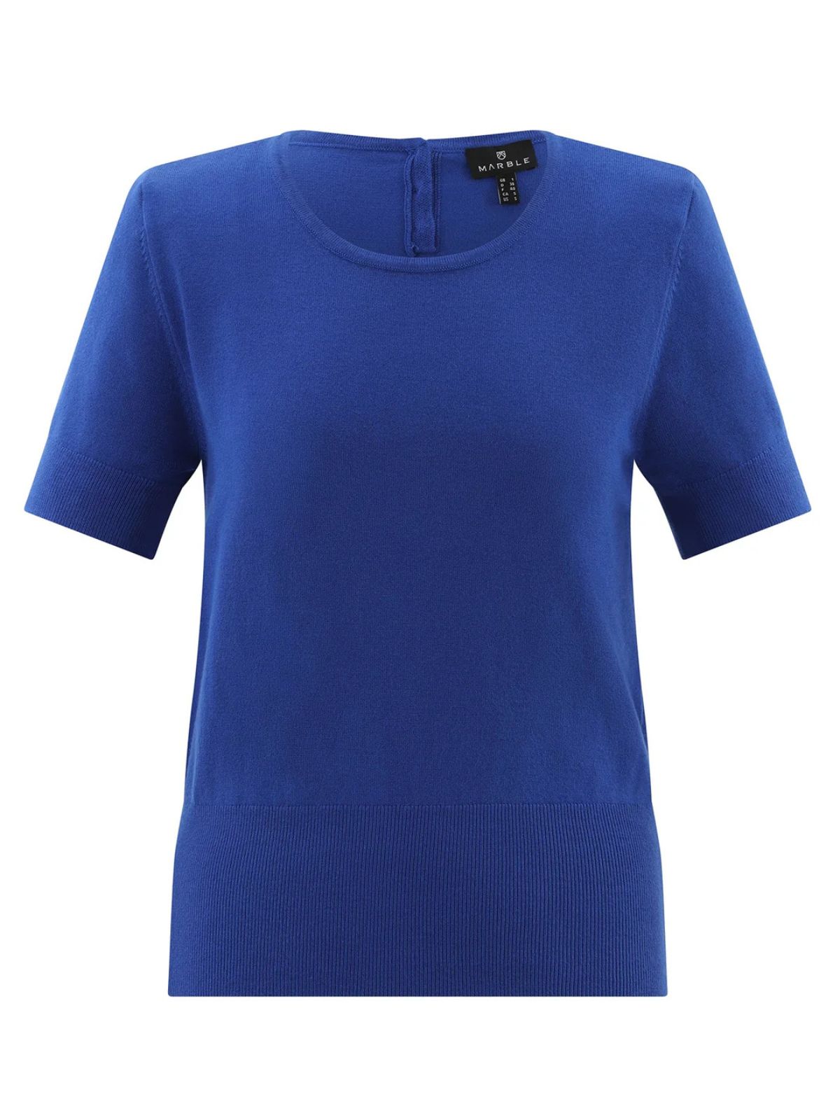 Sweater Manche Court Marble 7512