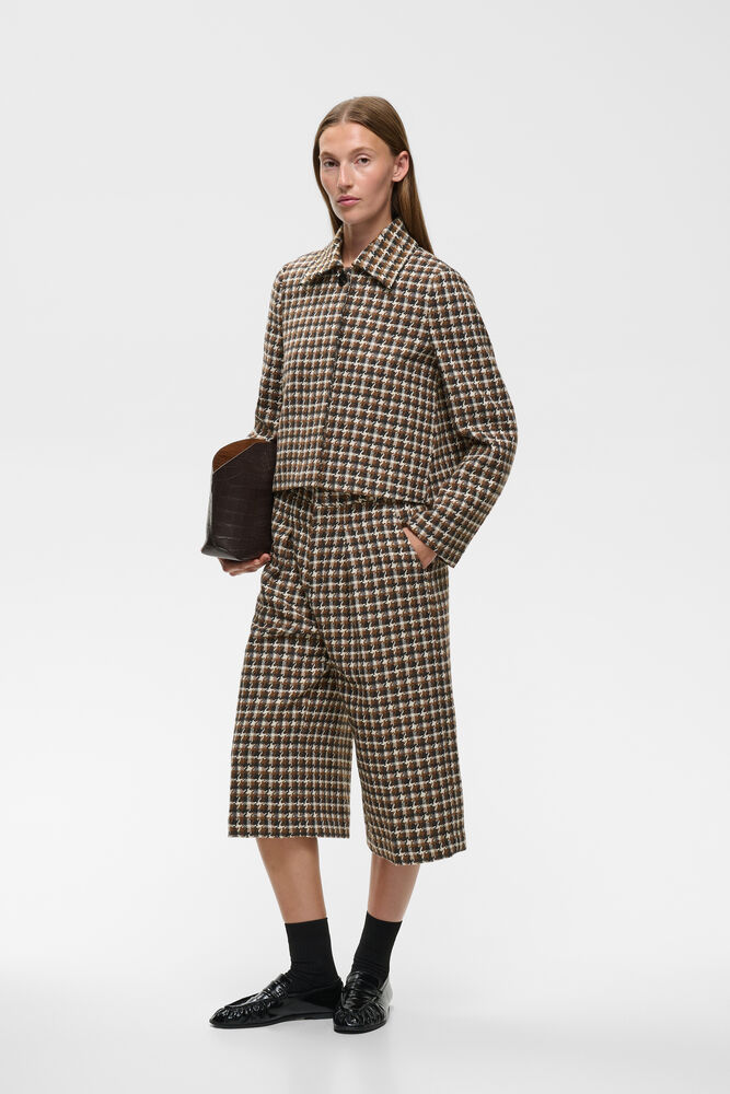 Bermuda long CarsonneIW InWear