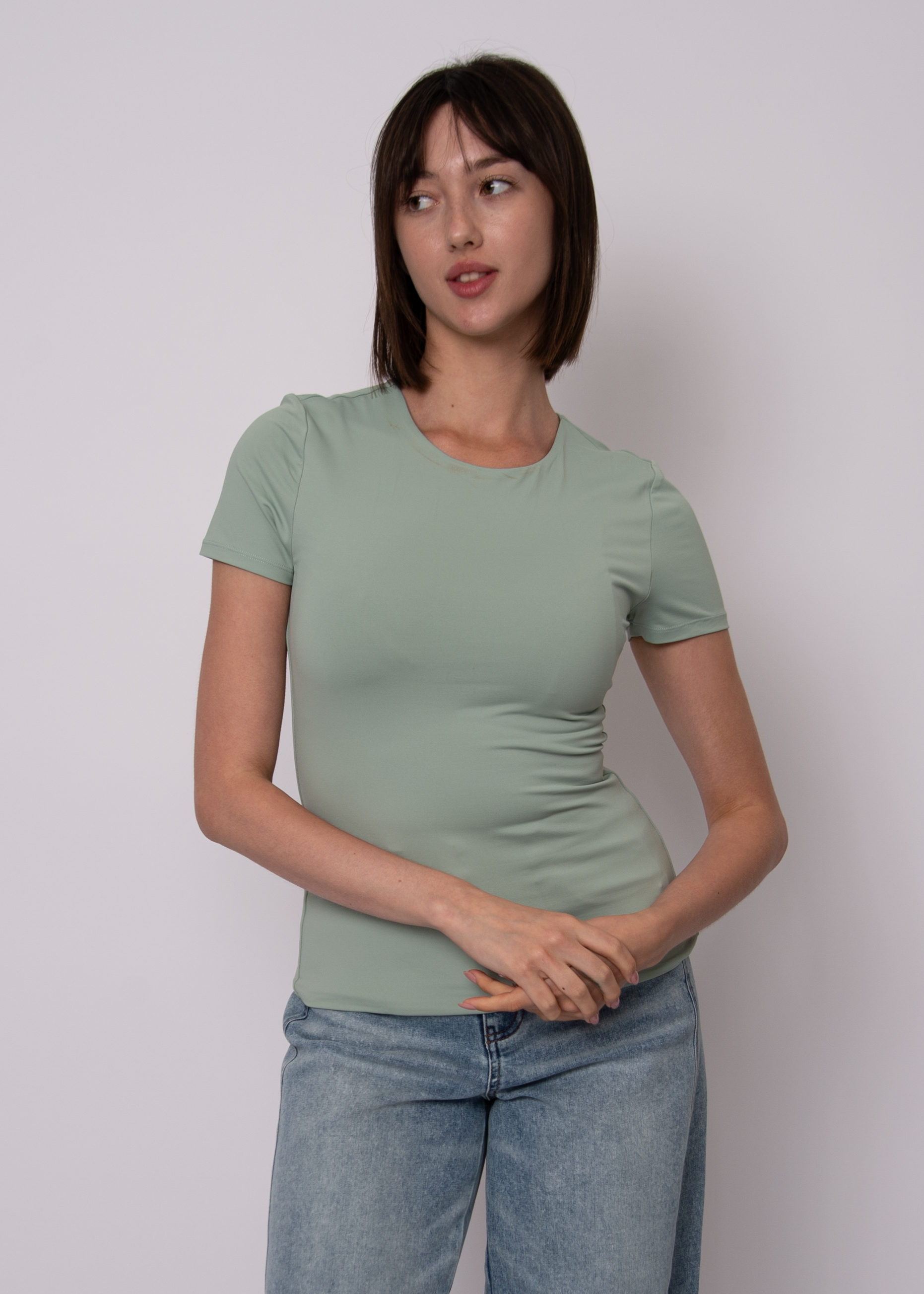  T-Shirt Roxi long Second Skin 56T187SO1