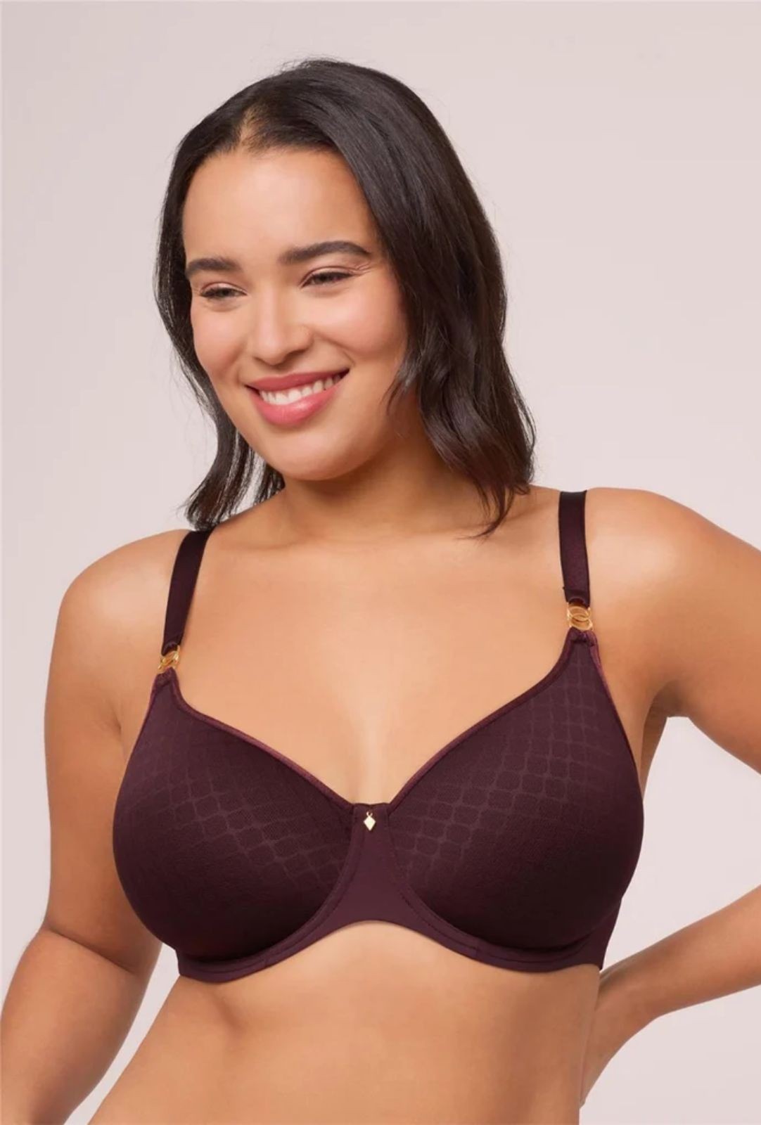 Soutien-gorge Spacer Montelle 