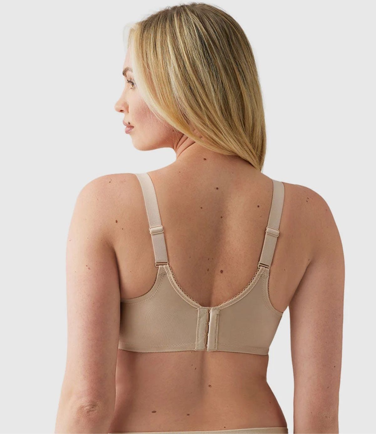 Soutien-gorge Basic Beauty Spacer Wacoal 