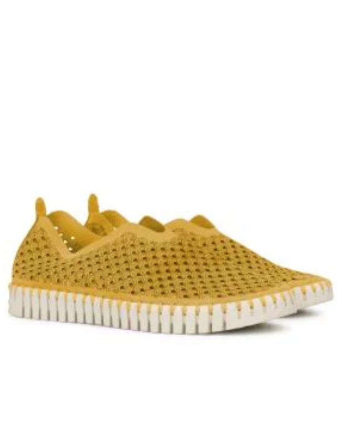 Sneakers Perforés Ilse Jacobsen TULIP139 