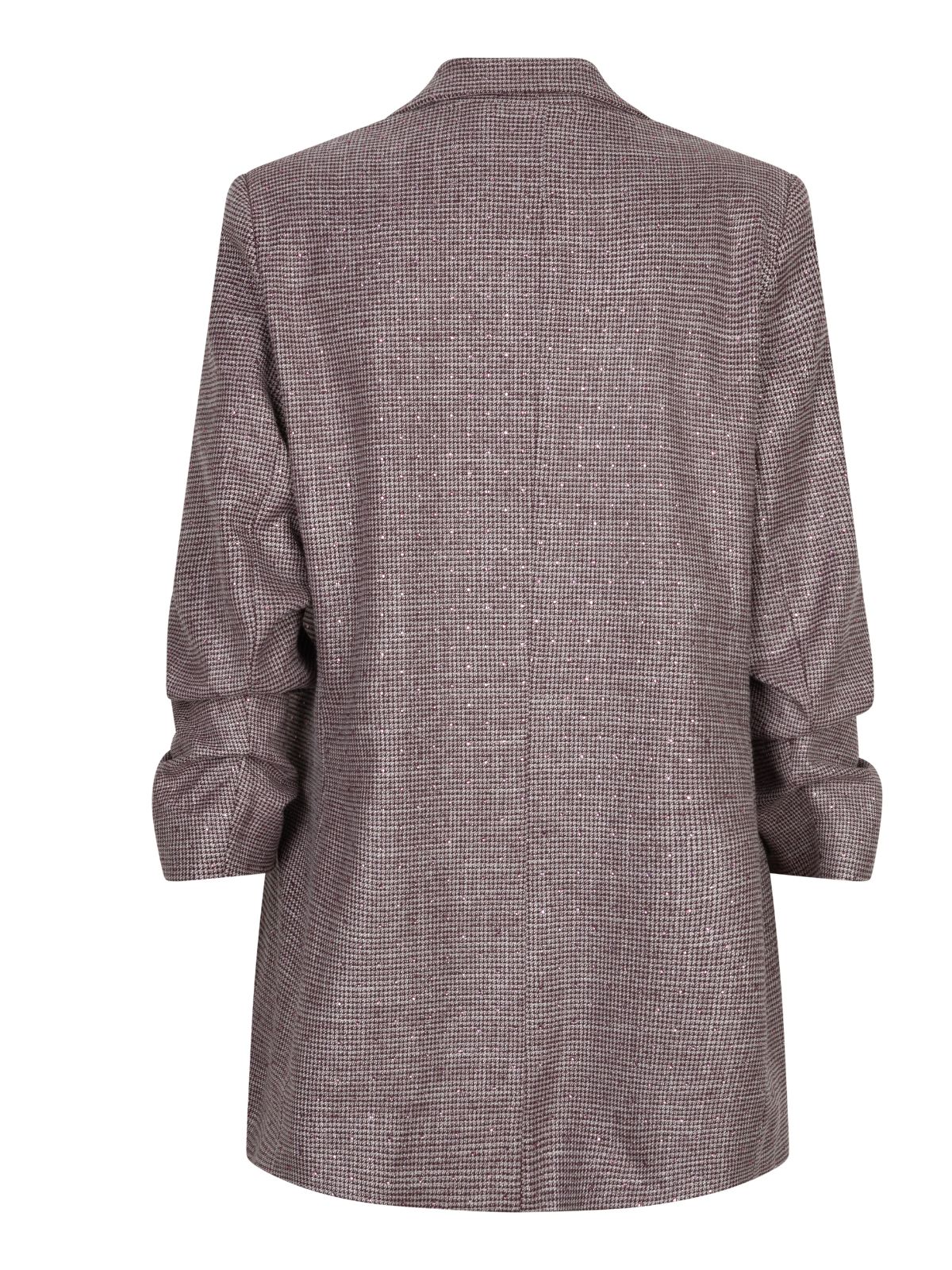 Blazer orné de strass Esqualo