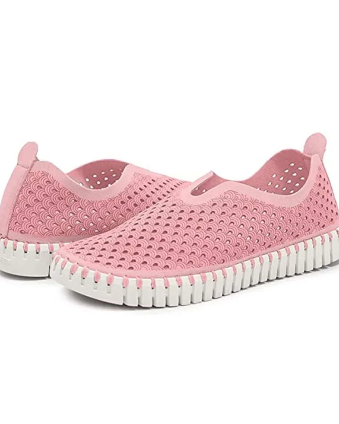 Sneakers Perforés Ilse Jacobsen TULIP139 