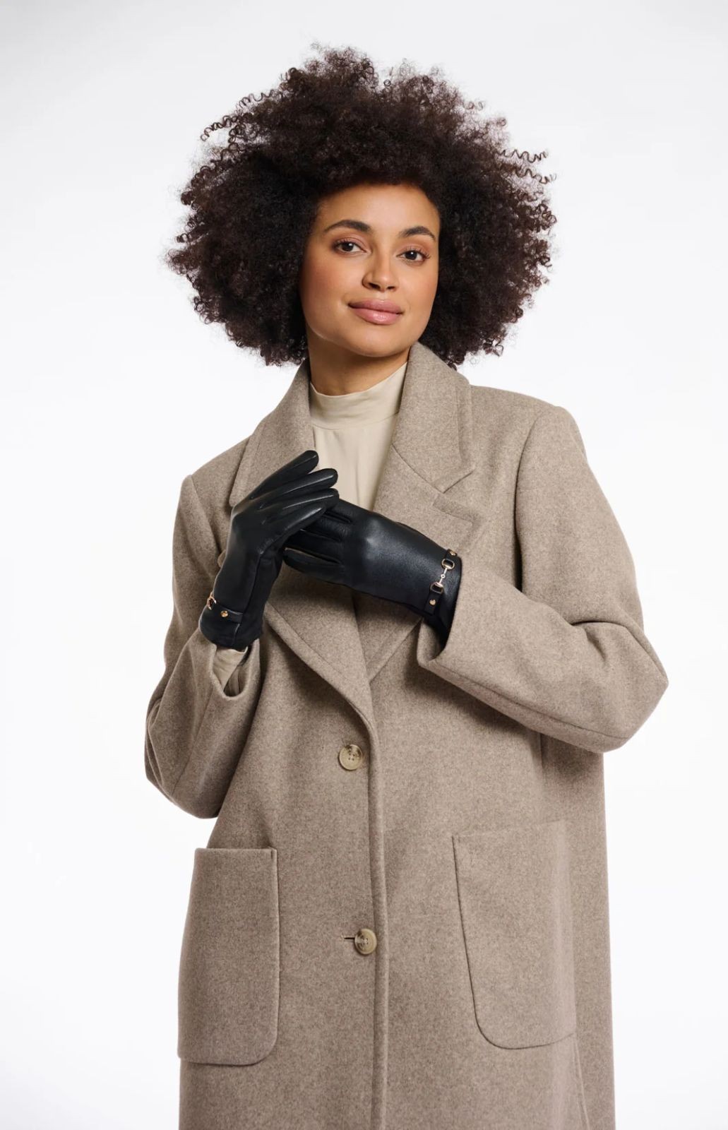 Gants Havila Rino & Pelle