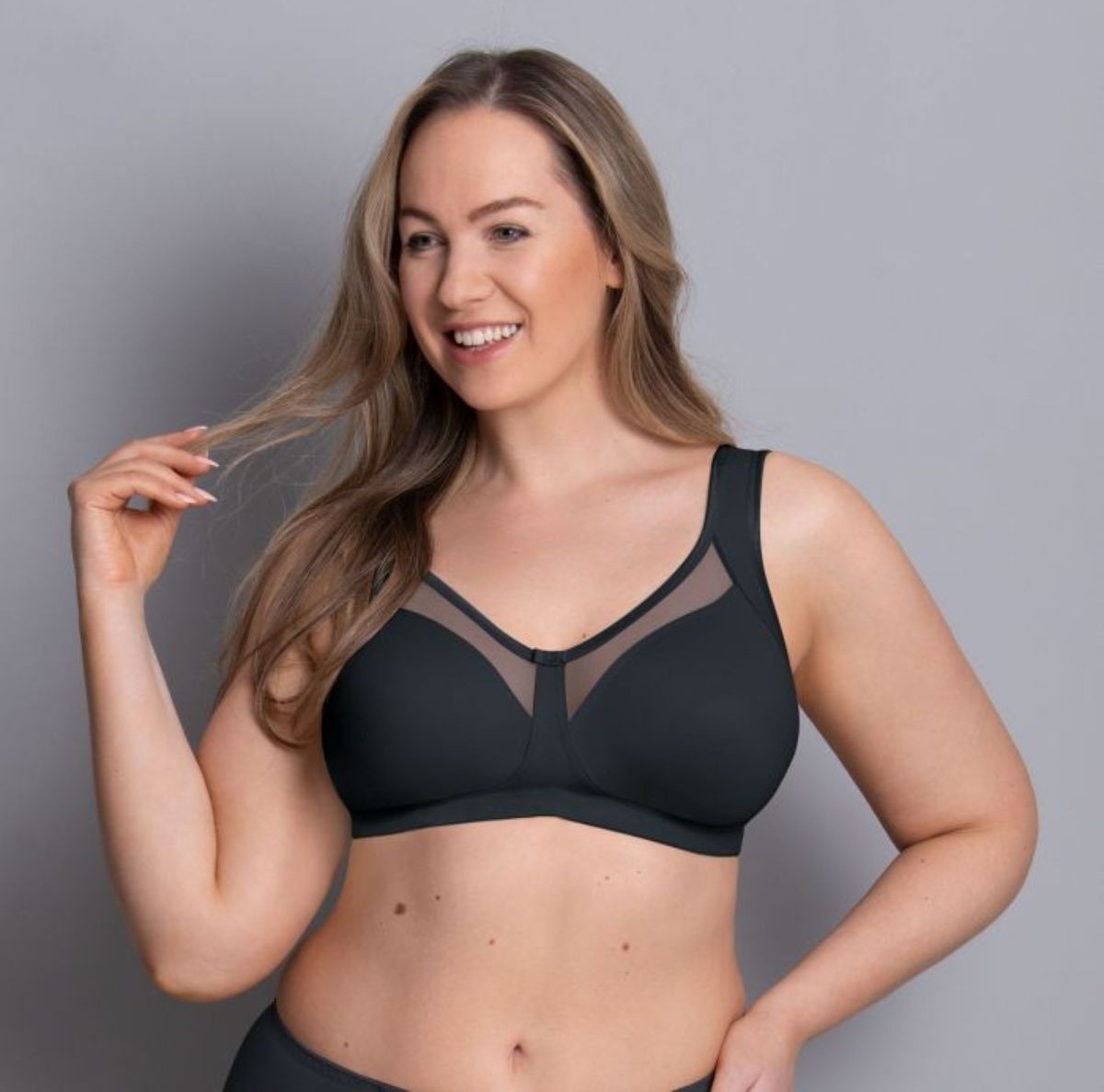 Soutien-gorge confort moulé Clara Anita