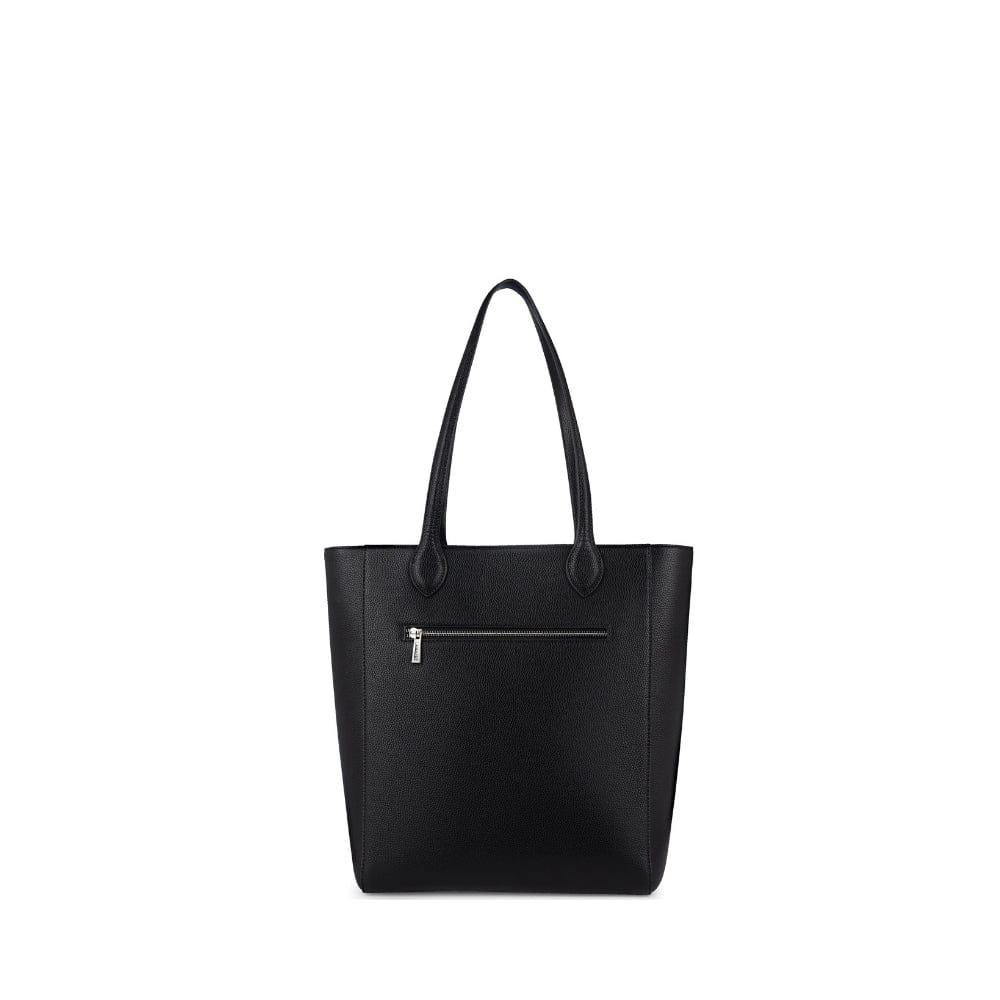 Le Claire - sac fourre tout en cuir vegan Lambert 
