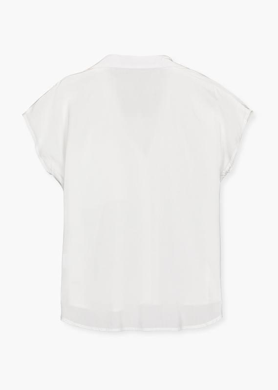 Blouse avec Poche Avant LOSAN 212-3000AL 