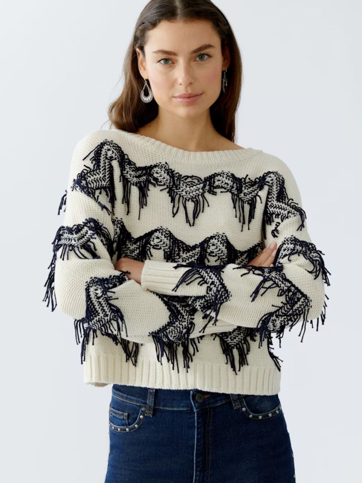 Pull OUI 94257