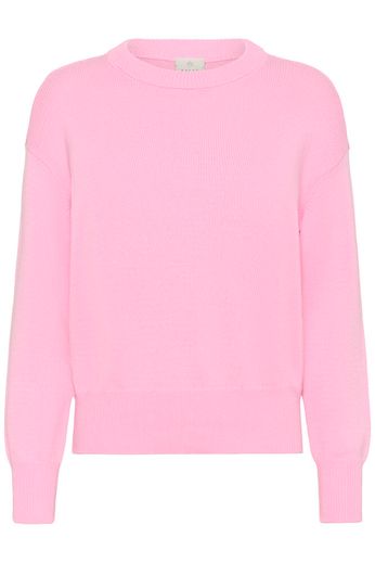 Pull à col rond Kaffe 