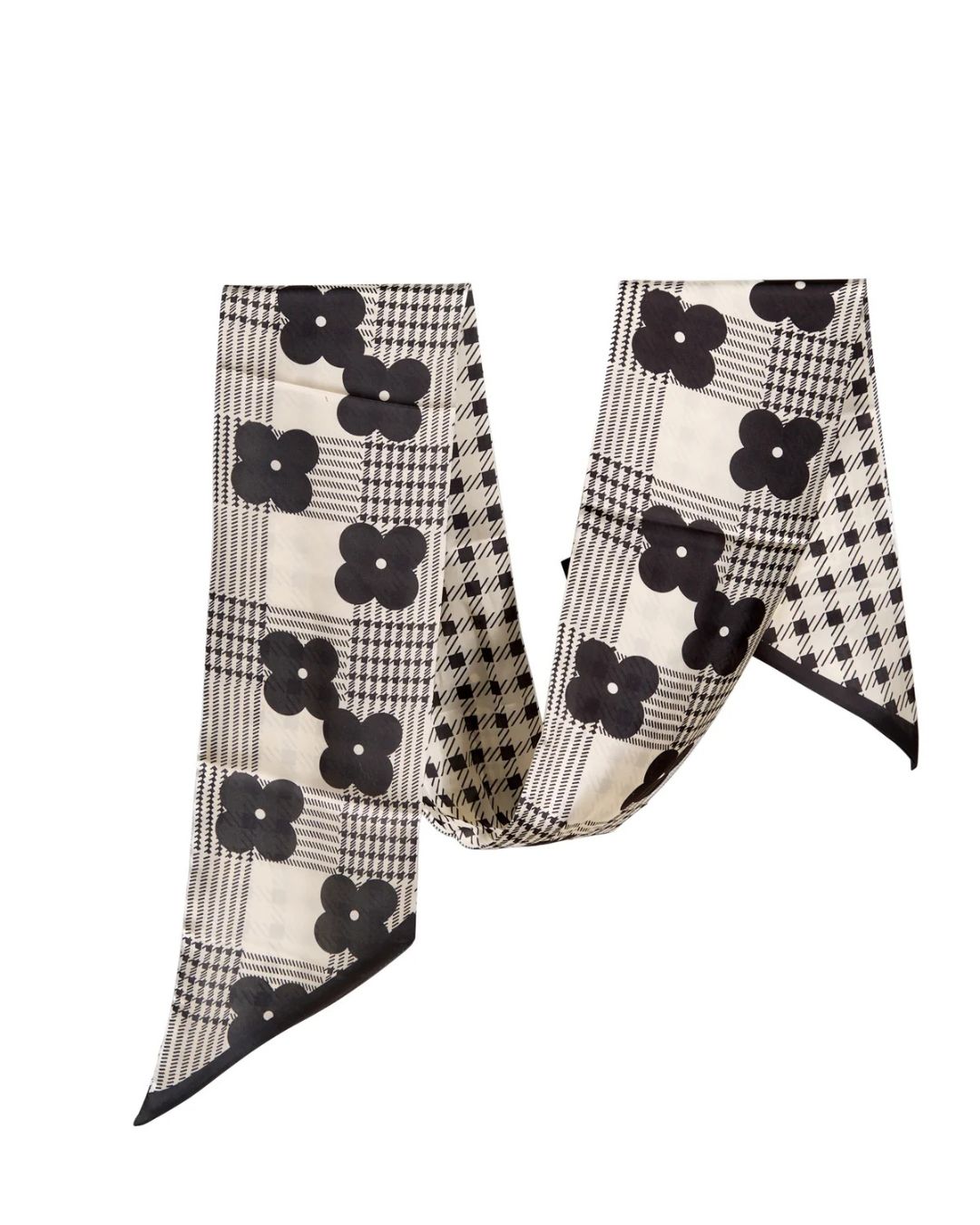 Foulard avec Motif Di Firenze 670155010