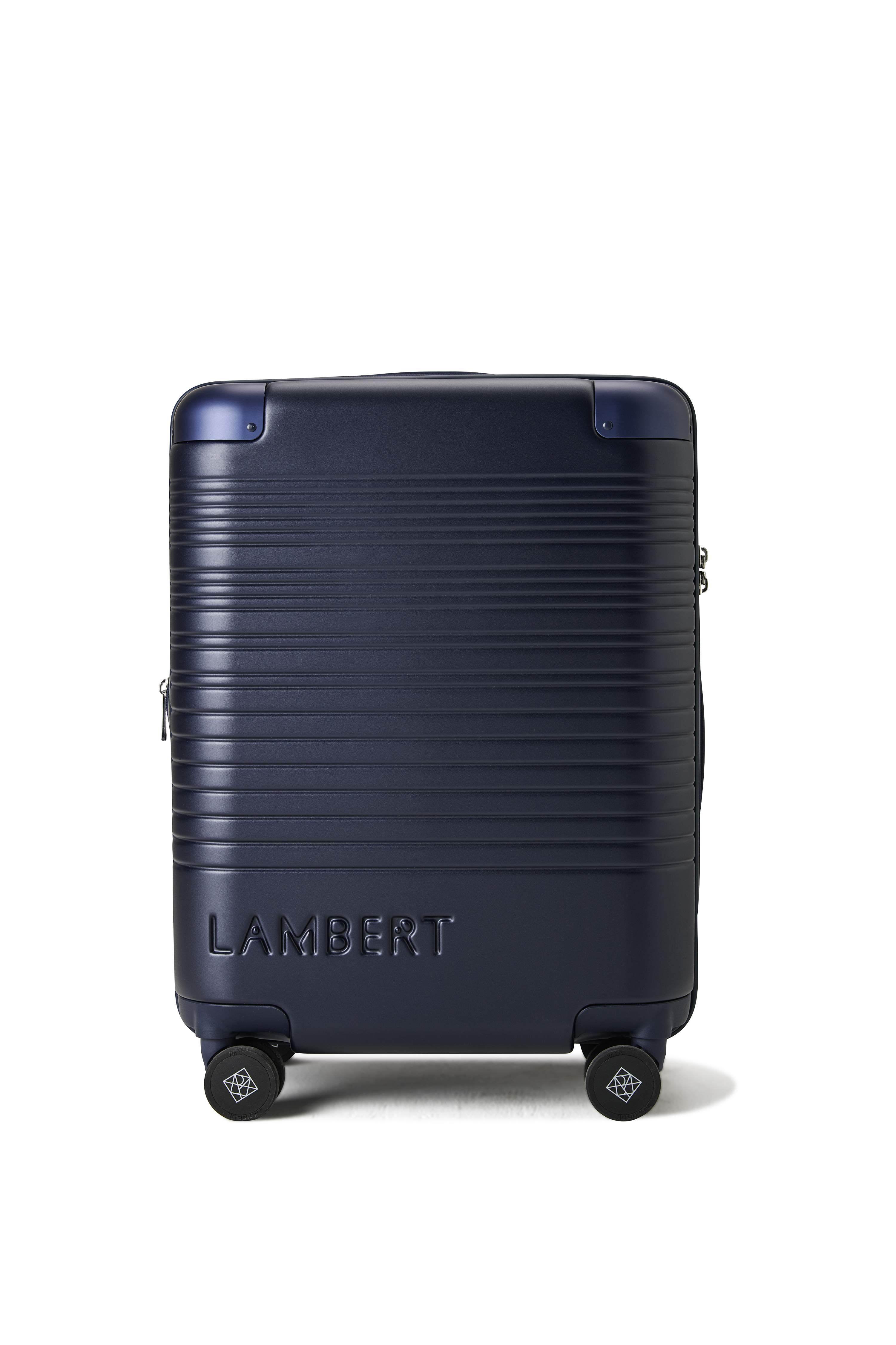 La Berlin - Valise de cabine extensible marine Lambert