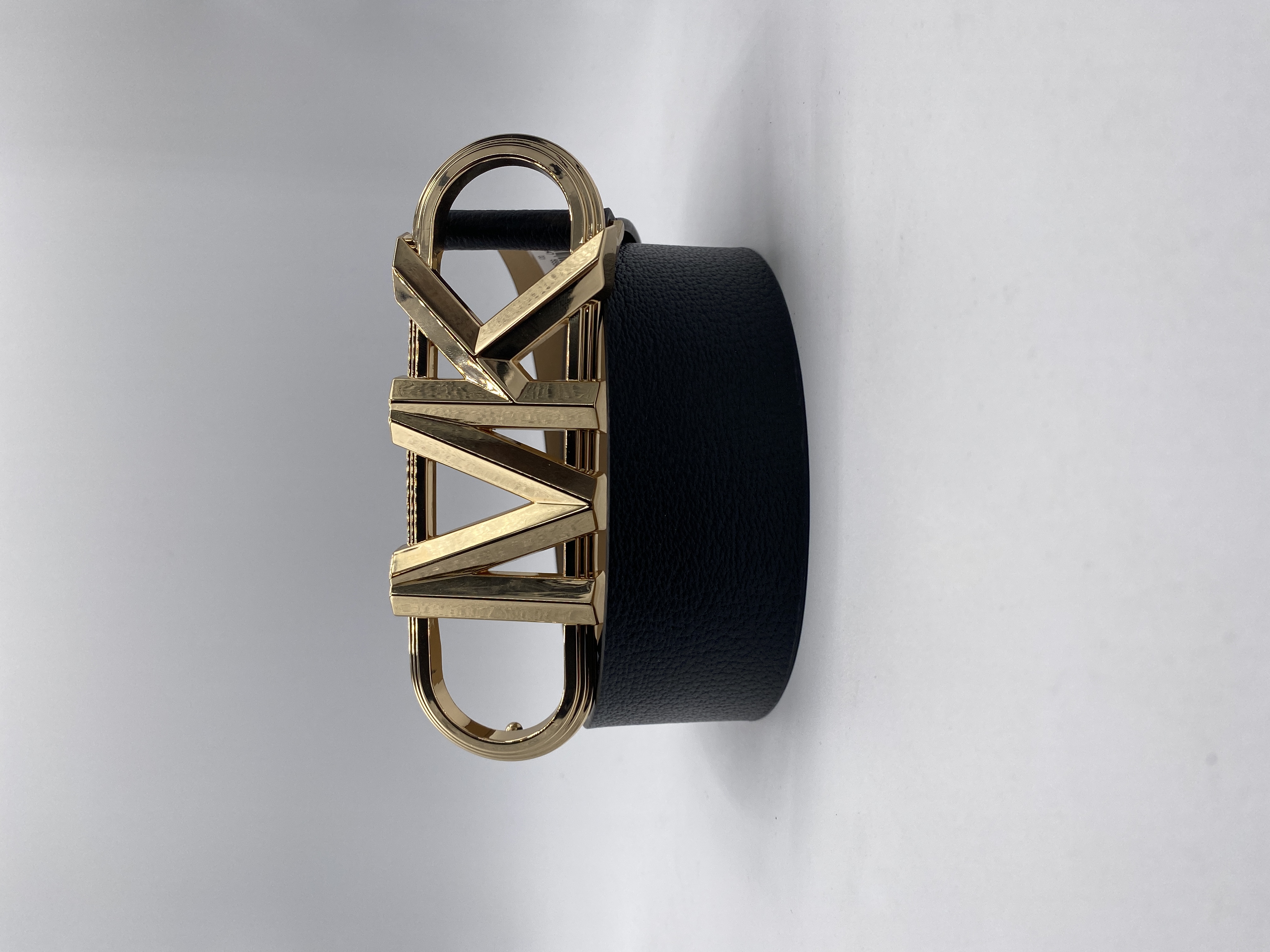 Ceinture 40mm Cuir Véritable Michael Kors 558837 