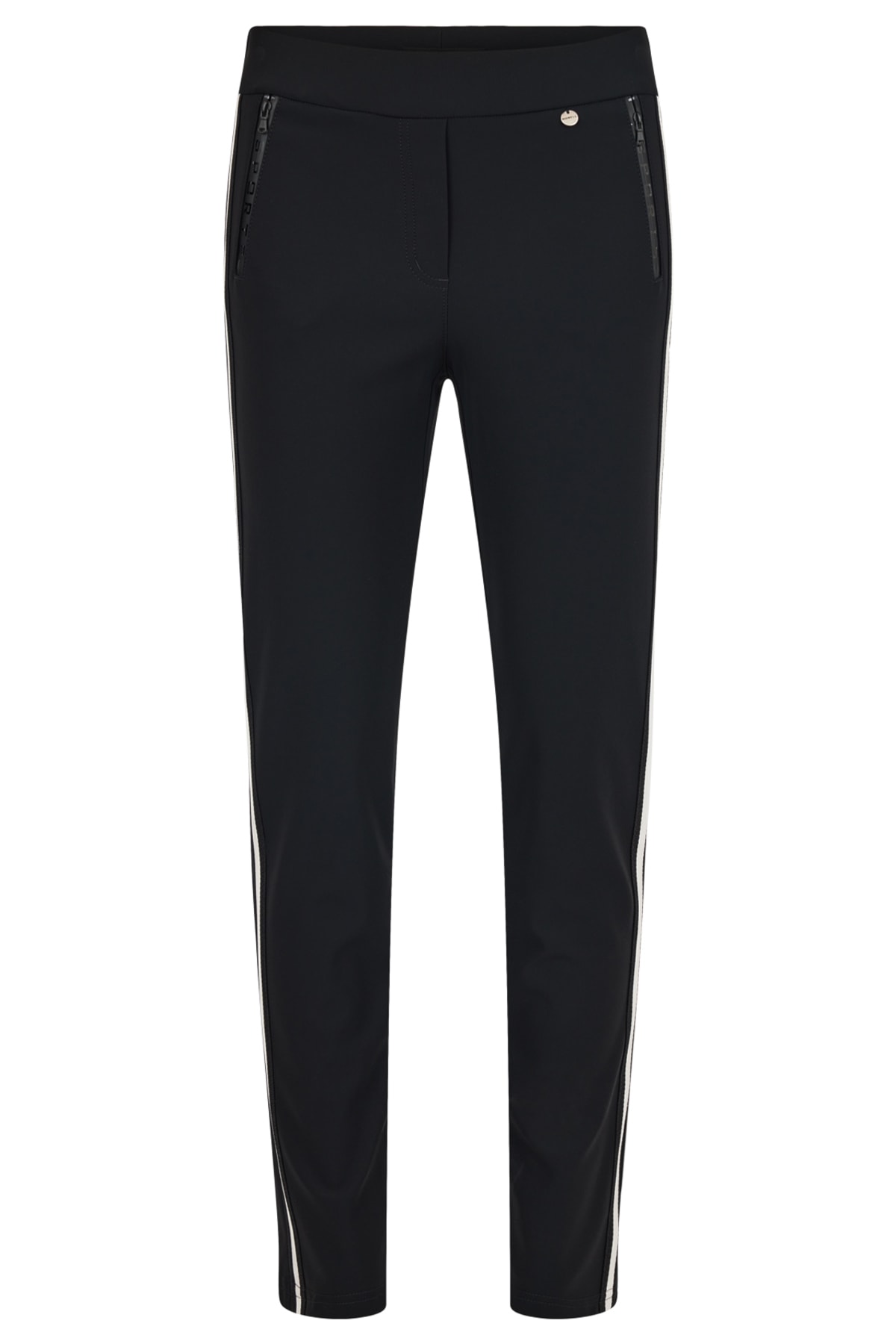 Pantalon jambre droite avec ligne Robell