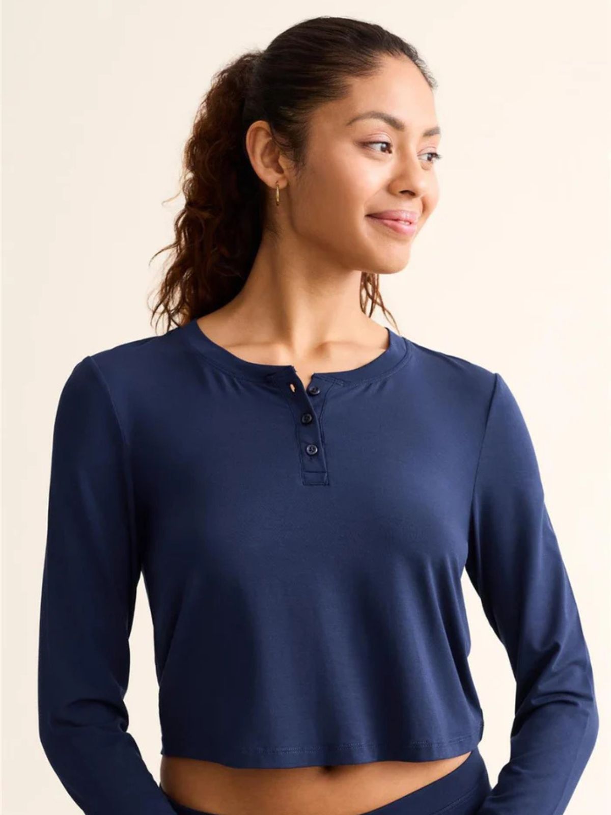 Haut de Pyjamas Hentley Fleur