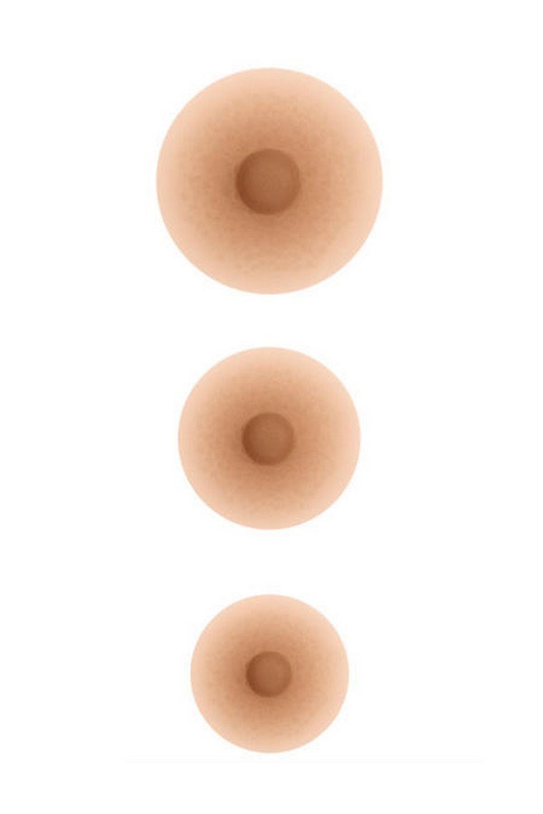 Amoena Nipple Set 137 
