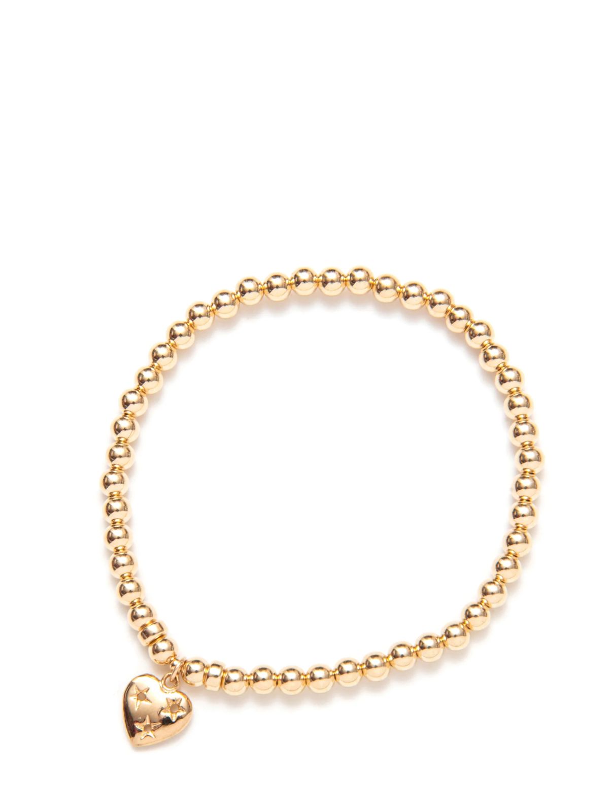 Bracelet Be Gifted - Heart & Soul Beblue