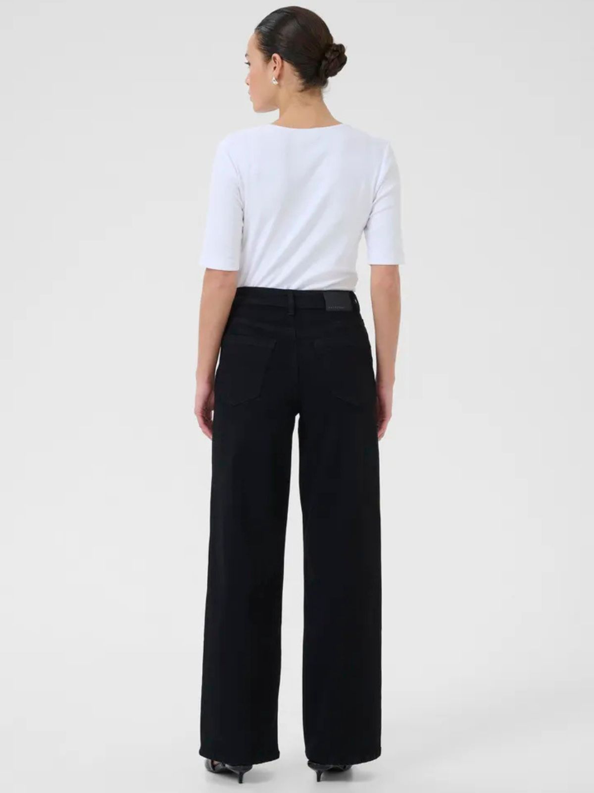 Jeans KAmeadow Kaffe