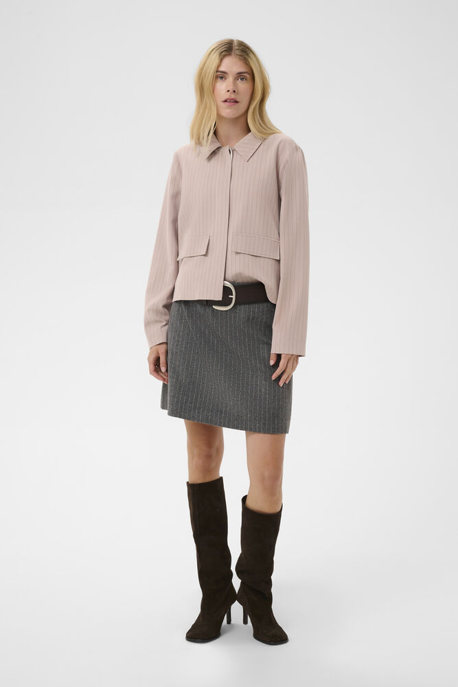 Veste CUcaecilie Culture