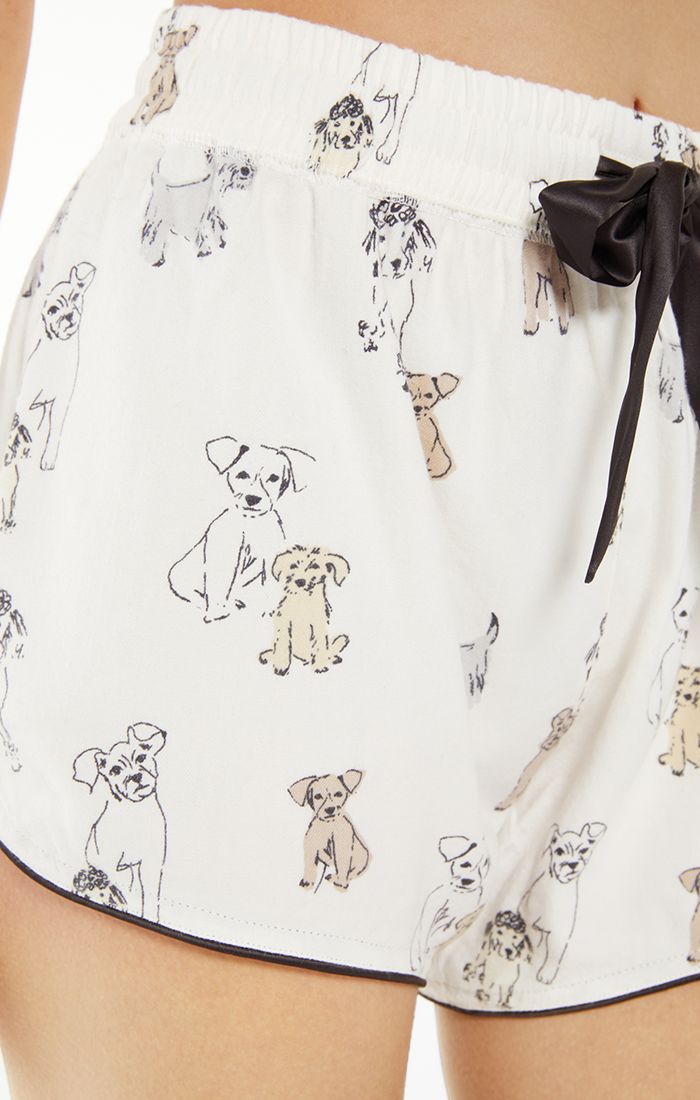 Short Sweet Talker Dog Z Supply ZLS214418 
