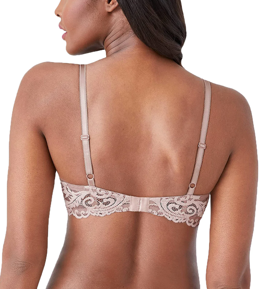 Soutien-gorge T-shirt Instant Icon Wacoal 853322 