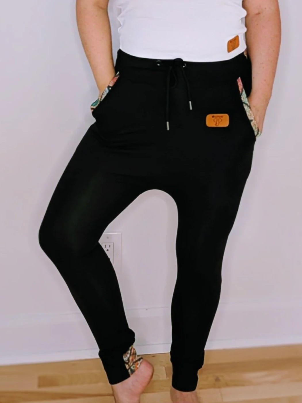 Jogger - MARLEY COEUR ÉLÉPHANT